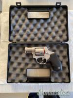 Taurus | Forjas 38 special .38 Special  |  9x29mmR