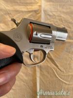 Taurus | Forjas 38 special .38 Special  |  9x29mmR