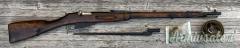 DISATTIVATO - Mosin Nagant 1891/30 Tikkakoski