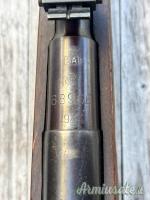 DISATTIVATO - Mosin Nagant 1891/30 Tikkakoski