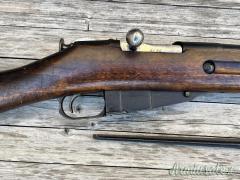 DISATTIVATO - Mosin Nagant 1891/30 Tikkakoski