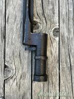 DISATTIVATO - Mosin Nagant 1891/30 Tikkakoski