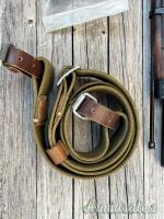 DISATTIVATO - Mosin Nagant 1891/30 Tikkakoski