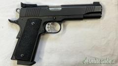 Kimber Custom Target II .45 ACP