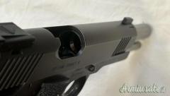Kimber Custom Target II .45 ACP