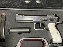 Tanfoglio Stock 3 9x21mm IMI