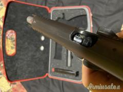 Tanfoglio Stock 3 9x21mm IMI