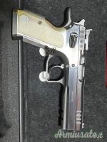Tanfoglio Stock 3 9x21mm IMI