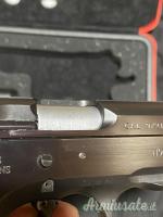 Tanfoglio Stock 3 9x21mm IMI