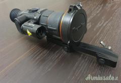 ThermTec Vidar 660 L - sensore 640