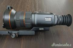 ThermTec Vidar 660 L - sensore 640