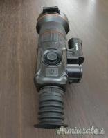 ThermTec Vidar 660 L - sensore 640