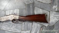 1873 .44-40 Winchester  in calibro 44-40