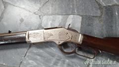 1873 .44-40 Winchester  in calibro 44-40