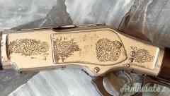 1873 .44-40 Winchester  in calibro 44-40