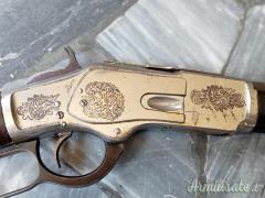 1873 .44-40 Winchester  in calibro 44-40