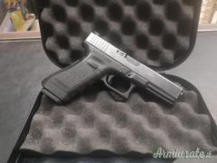 17 gen3 9x21mm IMI