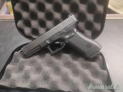 17 gen3 9x21mm IMI