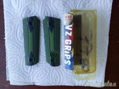 Guancette VZ GRIPS per 1911