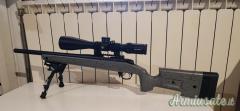 Bergara B14R