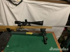 Anschutz 1710 .22 Long Rifle