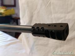 Remington 700  POLICE 308 .308 Winchester