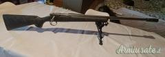 Remington 700  POLICE 308 .308 Winchester