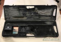 Beretta DT 10 Trident Trap oro cal 12