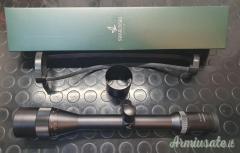 SWAROVSKI 6-24x50 PL