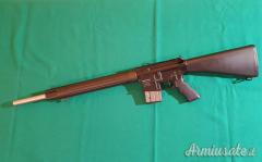 Oberland Arms OA-15 .223 Remington