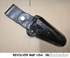 Fondine militari originali - Revolver -