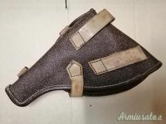 Fondine militari originali - Revolver -