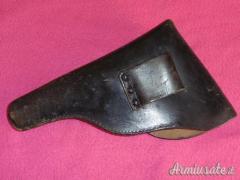 Fondine militari originali - Revolver -