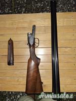 Bernardelli Roma4 12