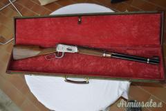 Winchester 94 inciso Giovannelli