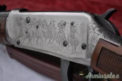 Winchester 94 inciso Giovannelli