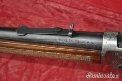 Winchester 94 inciso Giovannelli