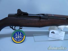 BERETTA mod. Garand  cal. 308 Winchester