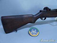 BERETTA mod. Garand  cal. 308 Winchester