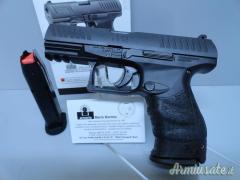 Walther mod. PPQ M2B cal. 9x21 mm