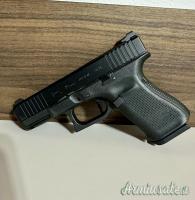 Glock 19 generazione 5 9x21mm IMI