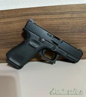 Glock 19 generazione 5 9x21mm IMI