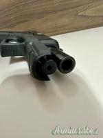 Glock 19 generazione 5 9x21mm IMI