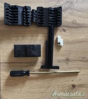 KIT BROWNELL'S di manutenzione M4-ar15