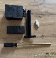 KIT BROWNELL'S di manutenzione M4-ar15