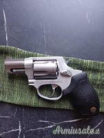 Taurus | Forjas 85 .38 Auto | ACP