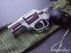 Taurus | Forjas 85 .38 Auto | ACP