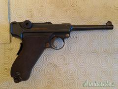 Luger 1900/06 AMERICAN EAGLE - cal.30luger
