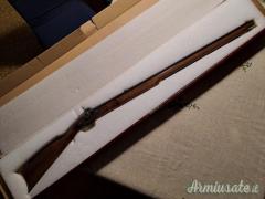 Avancarica Ardesa Kentucky Rifle - cal.45