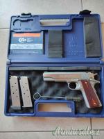 Colt 1911 G.I. Match .45 ACP